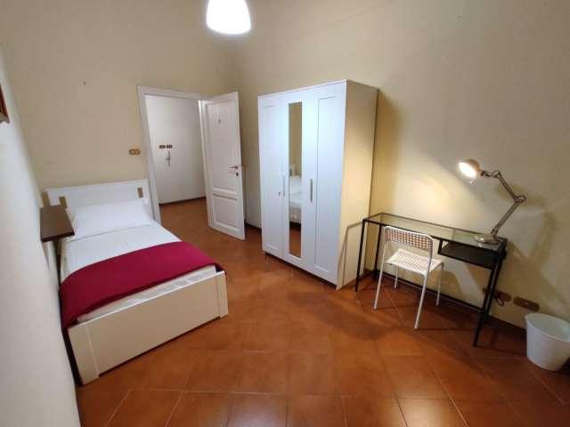 Stanza in affitto a Quartiere 2, Firenze