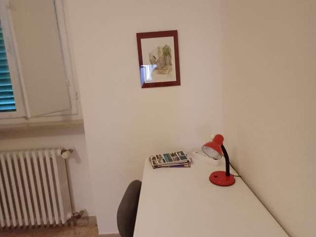 Stanza in affitto a Sant'Erminio, Cenerente