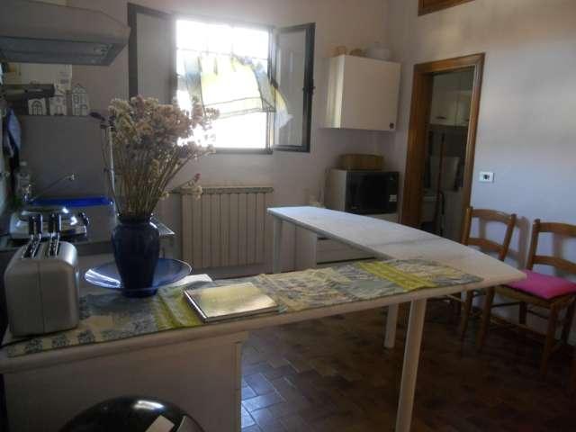 Stanza in affitto a Quartiere 4, Firenze