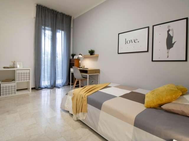 Stanza in affitto a Zona Nord, Brescia