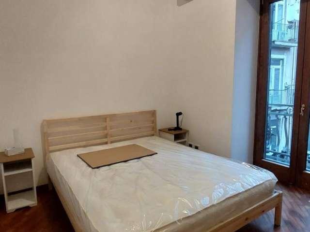 Stanza in affitto a Municipalità 2, Napola