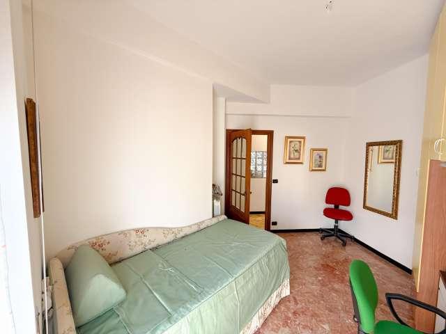 Stanza in affitto a Medio Levante, Serra Riccò
