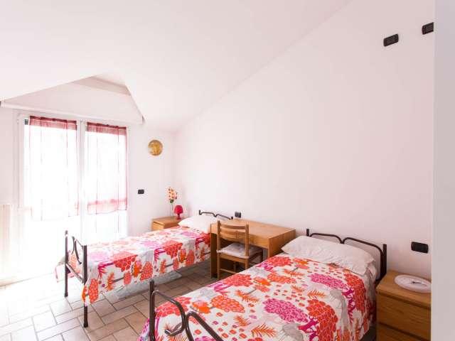 Stanza in affitto a Zona Omogenea Milano Nord, Sesto San Giovanni