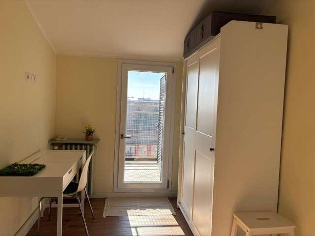Stanza in affitto a Zona Omogenea Milano Nord, Sesto San Giovanni