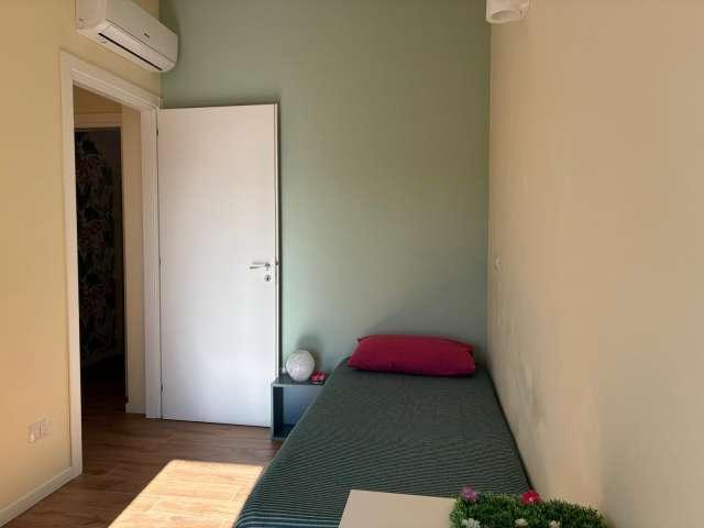 Stanza in affitto a Zona Omogenea Milano Nord, Sesto San Giovanni