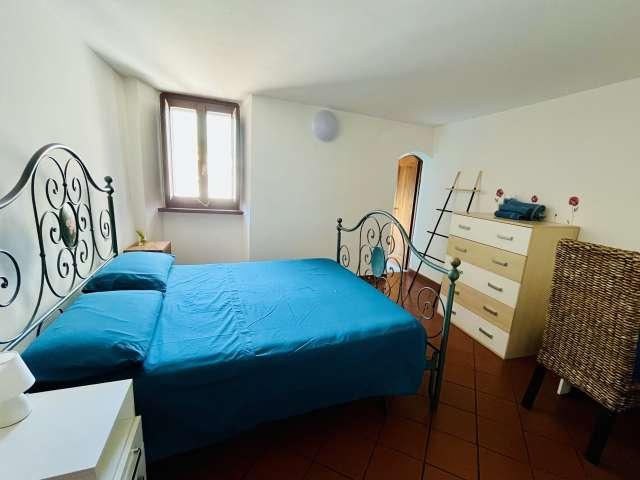 Stanza in affitto a Vallo Di Nera, Umbria