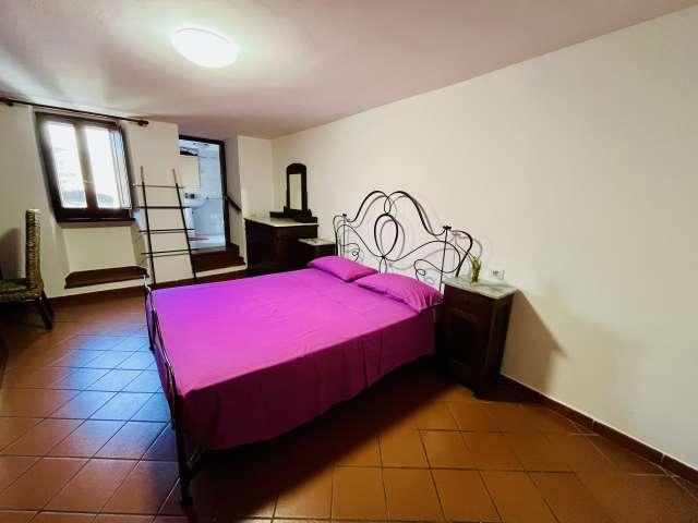 Stanza in affitto a Vallo Di Nera, Umbria