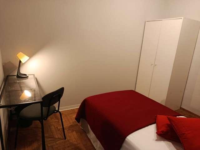 Stanza in affitto a Quartiere 1, Firenze