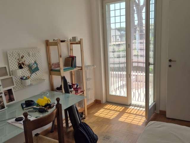 Stanza in affitto a Axa, Roma Capitale