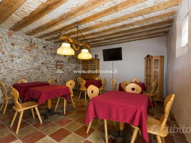 Stanza in affitto a Comunità della Vallagarina, Borgo Sacco