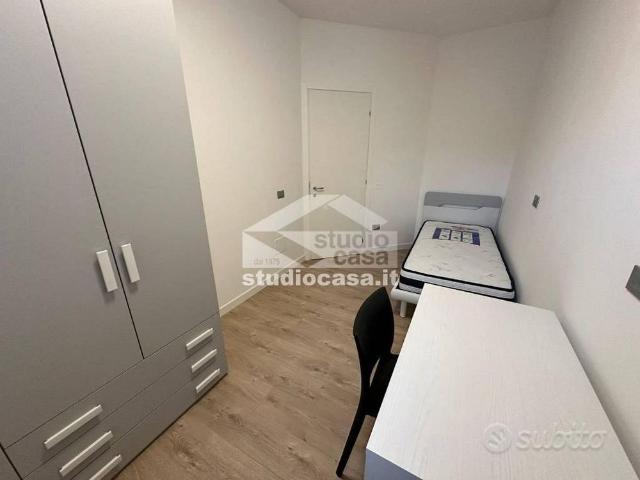 Stanza in affitto a Comunità della Vallagarina, Borgo Sacco