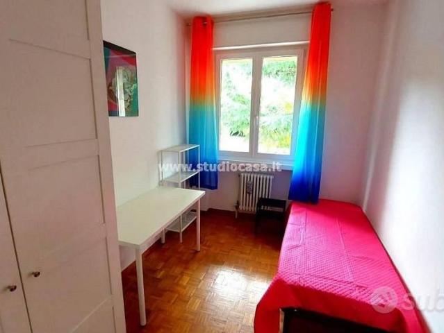 Stanza in affitto a Comunità della Vallagarina, Borgo Sacco