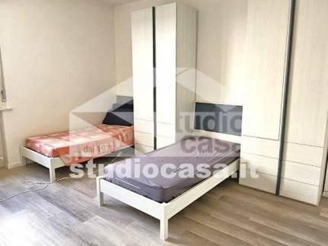 Stanza in affitto a Comunità della Vallagarina, Borgo Sacco