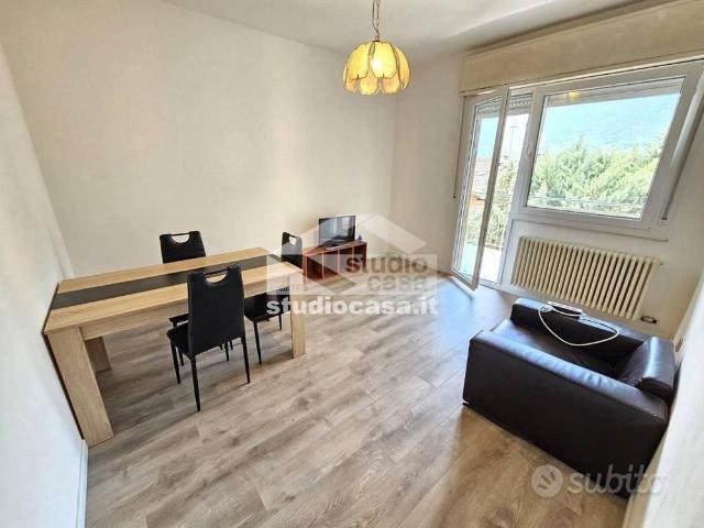 Stanza in affitto a Comunità della Vallagarina, Borgo Sacco