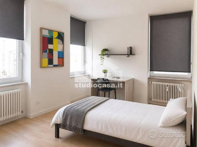 Stanza in affitto a Comunità della Vallagarina, Borgo Sacco