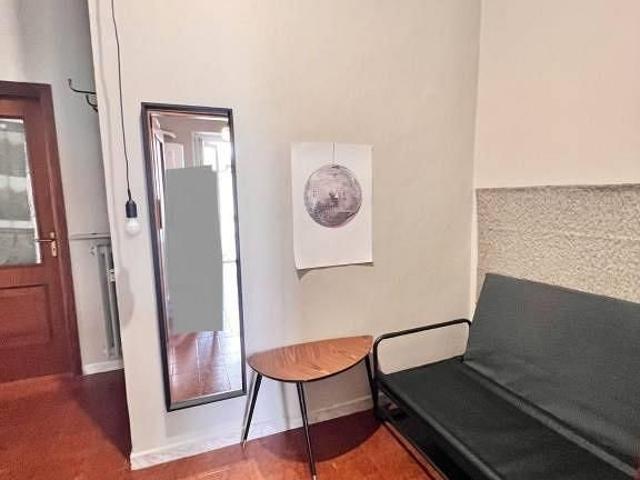 Stanza in affitto a Circoscrizione 1, Piemonte