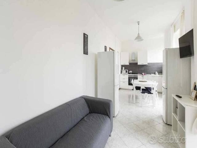 Stanza in affitto a Quartiere Giorgella, Corsico