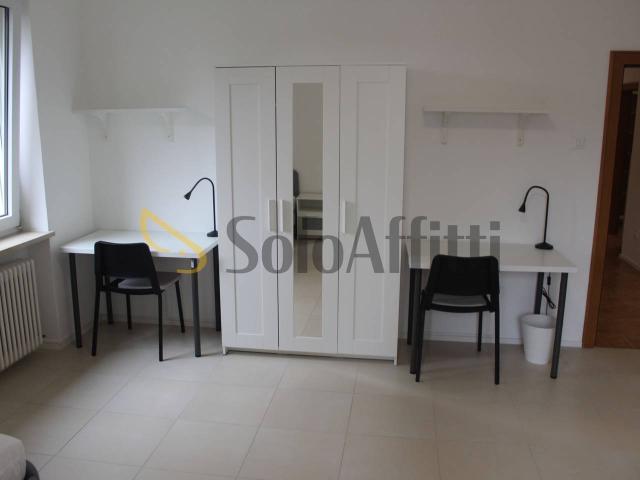 Stanza in affitto a Gries-San Quirino - Gries-Quirein, Bolzano - Bozen