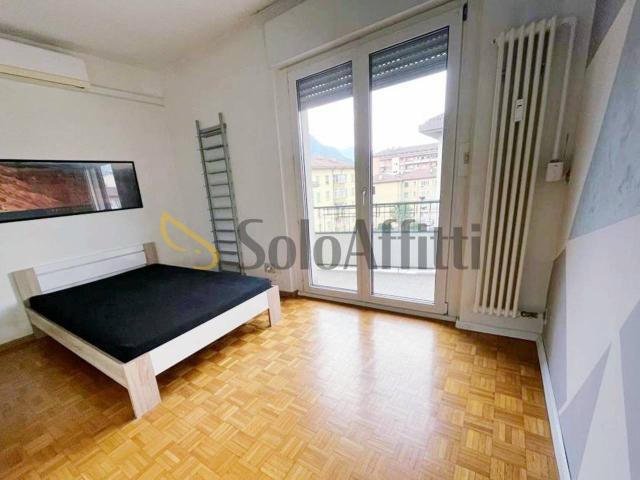 Stanza in affitto a Europa-Novacella - Europa-Neustift, Bolzano - Bozen