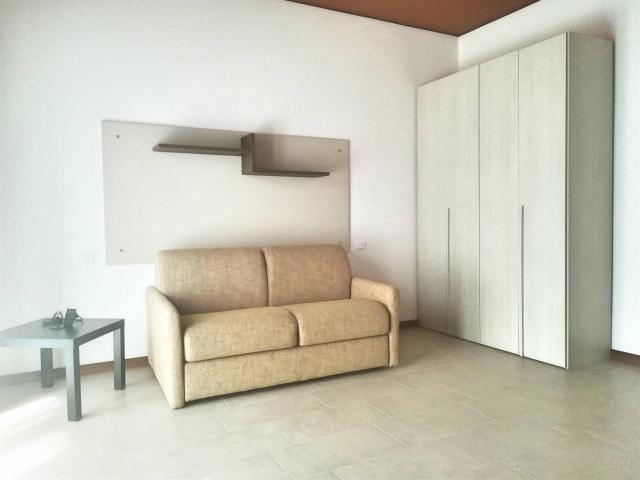 Stanza in affitto a Zona Nord, Brescia