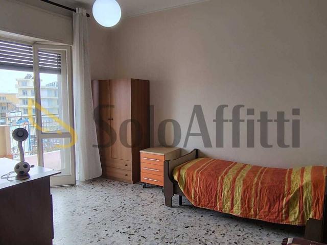 Stanza in affitto a Borgo-Sanzio, Catania