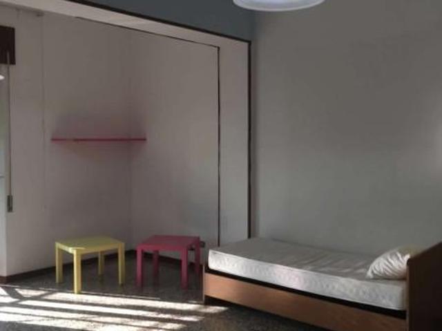 Stanza in affitto a Pontepiccolo, Catanzaro