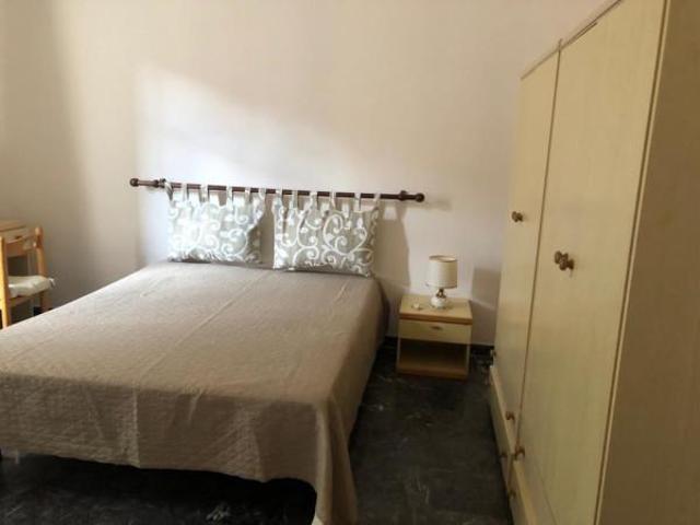 Stanza in affitto a Sant'Antonio, Calabria
