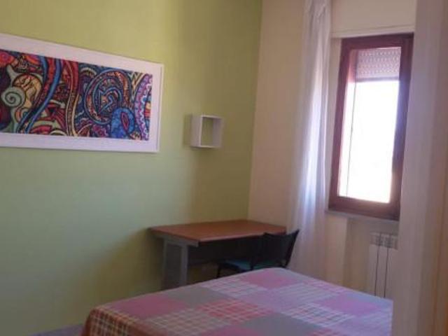 Stanza in affitto a Catanzaro