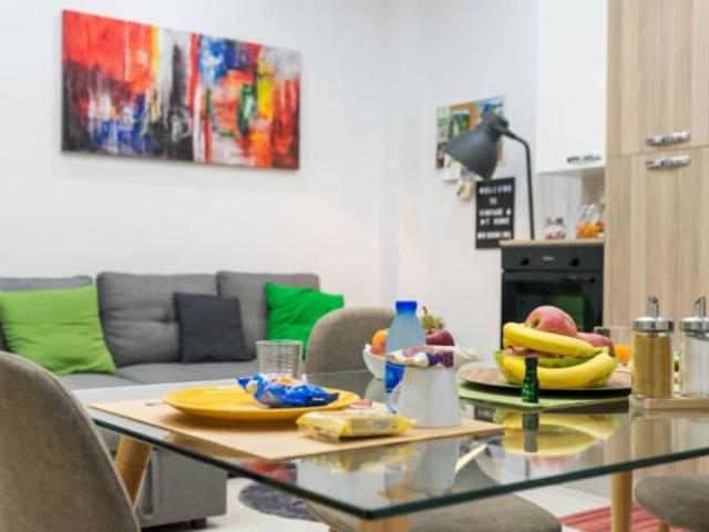 Stanza in affitto a Catanzaro