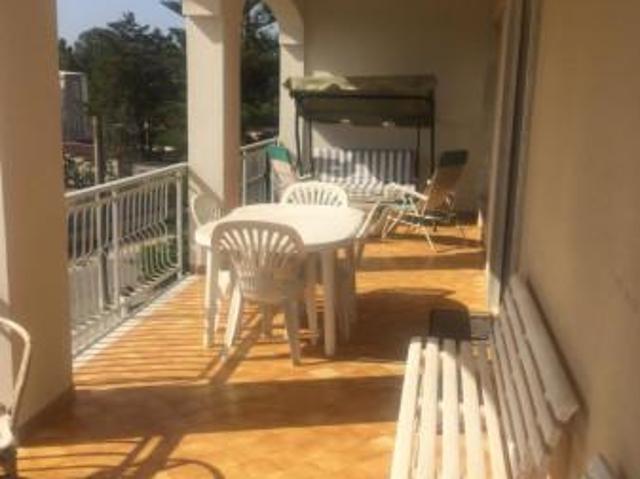 Stanza in affitto a Catanzaro