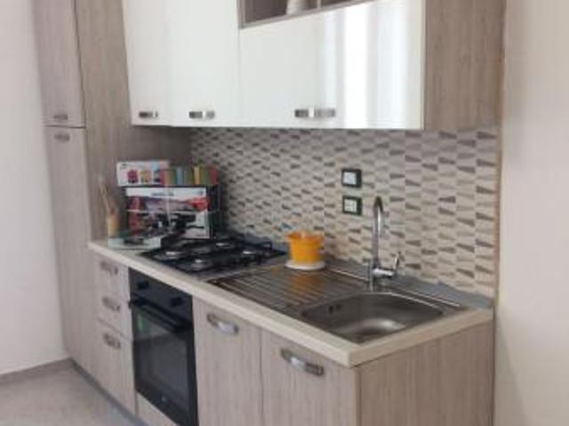 Stanza in affitto a Sant'Antonio, Catanzaro