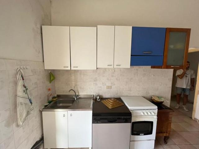 Stanza in affitto a Pontepiccolo, Catanzaro