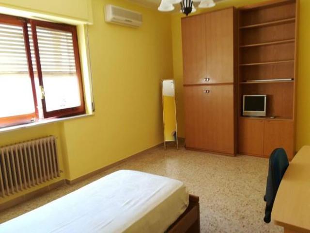 Stanza in affitto a Catanzaro