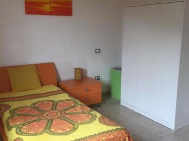 Stanza in affitto a Catanzaro