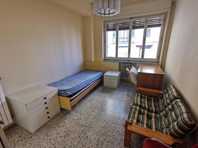 Stanza in affitto a Pontepiccolo, Catanzaro