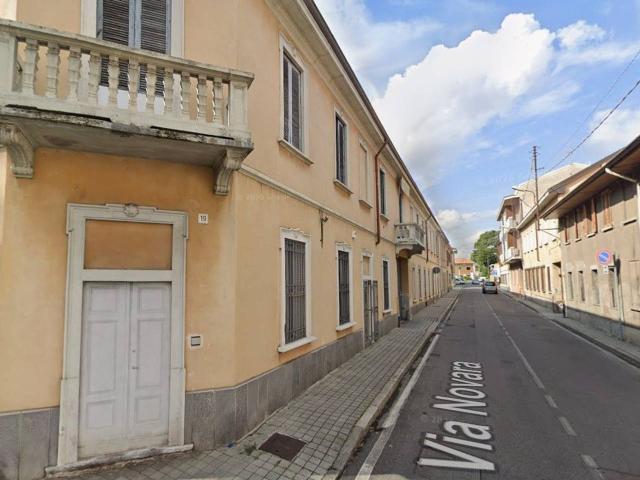 Stanza in affitto a Cesano Maderno, Lombardia