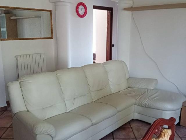 Stanza in affitto a Cascina Malcantone, Concorezzo