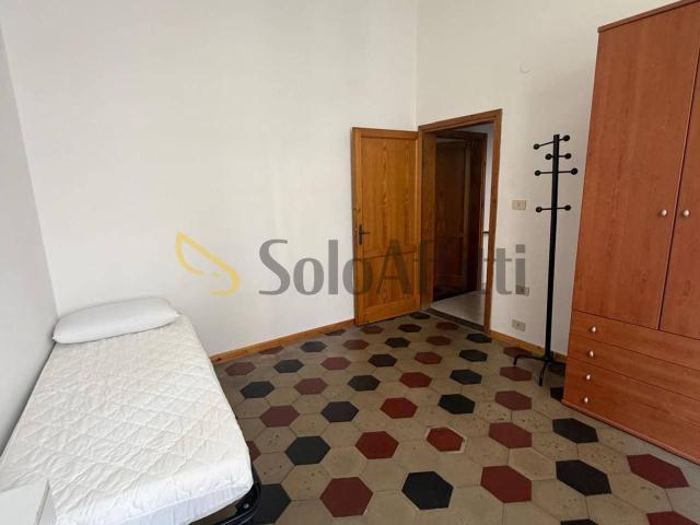 Stanza in affitto a Quartiere 5, Firenze