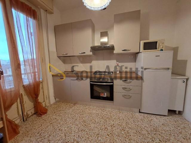 Stanza in affitto a Quartiere 4, Firenze