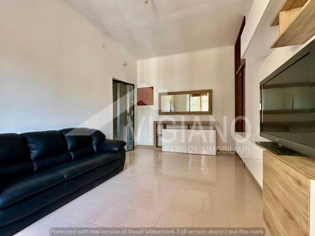 Stanza in affitto a Puglia, Foggia