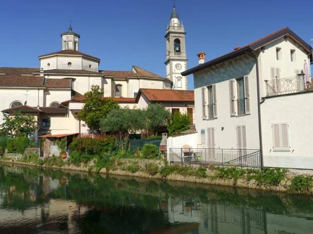 Stanza in affitto a Gorgonzola, Lombardia