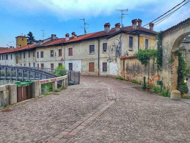 Stanza in affitto a Gorgonzola, Lombardia