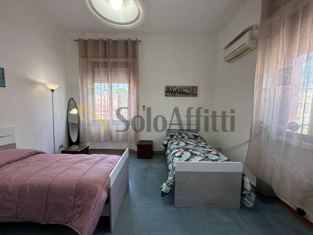 Stanza in affitto a Campo Boario, Latina