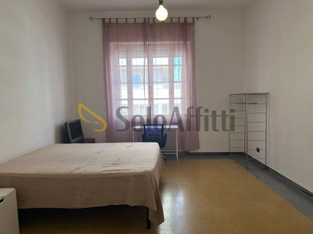 Stanza in affitto a Campo Boario, Latina