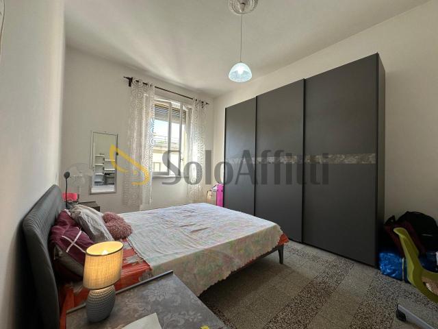 Stanza in affitto a Villaggio Trieste, Latina