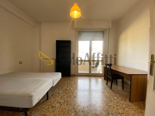 Stanza in affitto a Goretti, Latina