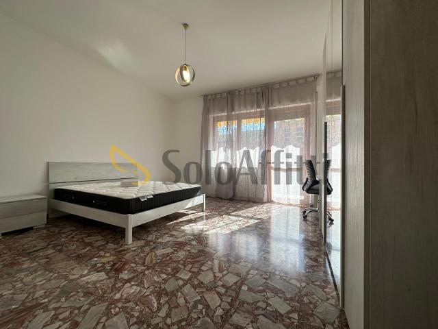 Stanza in affitto a Gionchetto, Latina