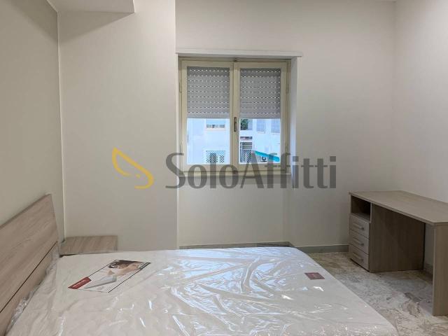 Stanza in affitto a Villaggio Trieste, Latina