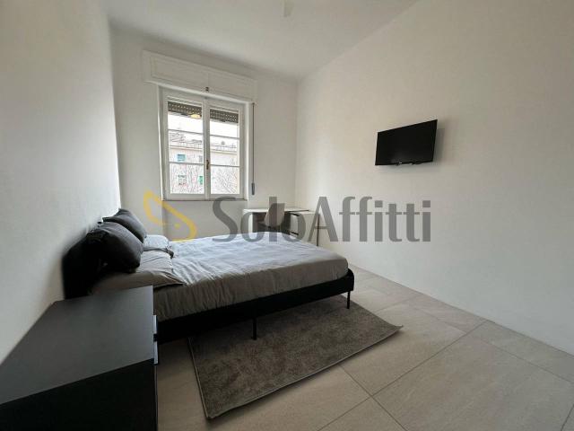 Stanza in affitto a Villaggio Trieste, Latina