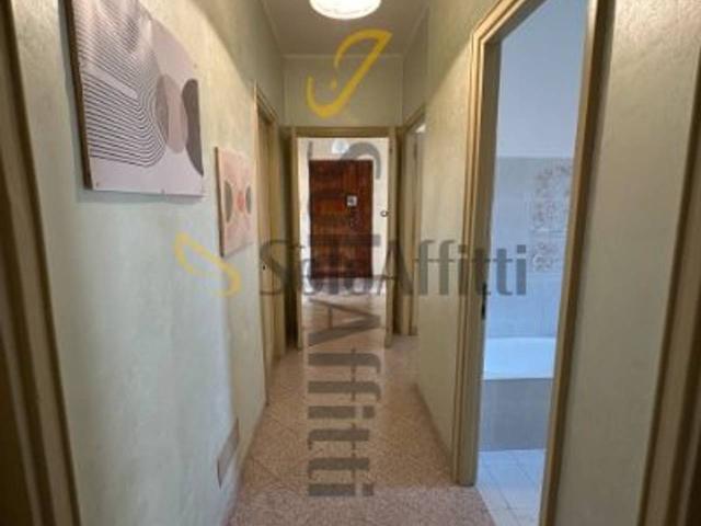 Stanza in affitto a Campo Boario, Latina